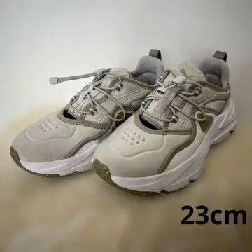 PUMA 오키드 샌들 스니커즈 23cm