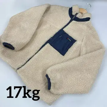 17kg 보아 자켓 여성용 #2580