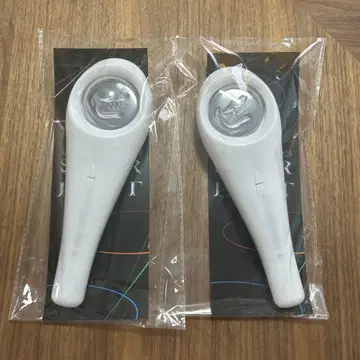 초 ARENA TOUR 2024 SUPER EIGHT 응원봉 2개 세트