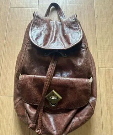 Dakota/백팩