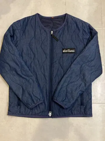 WILDTHINGS INNER PRIMALOFT JACKET