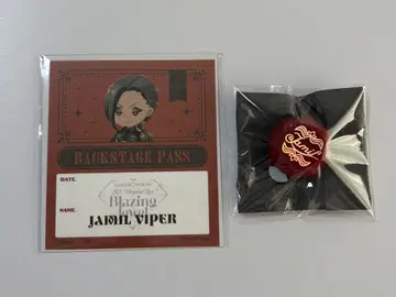 [트위스테] 브레쥬 자밀 세트