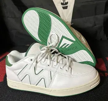 Emerica OG1 스케이트보드 신발
