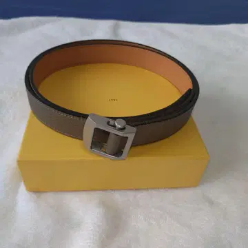 ITTI 벨트 슈란켄카프 토프