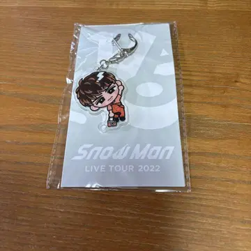 미사용 새상품 무카이 코지 키링