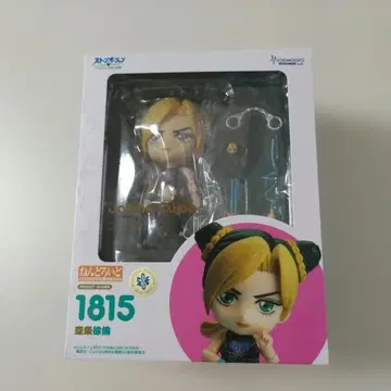 죠죠 쿠죠 죠린 넨도로이드 1815