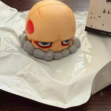 진격의 거인 Like 시리즈 트레이딩 피규어 초 대형 거인