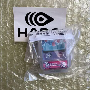 HADO 고치조 가면라이더 가브