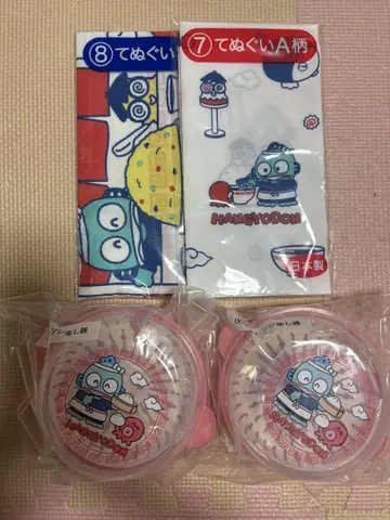 한교동 복권 닦이와 전자레인지 찜기