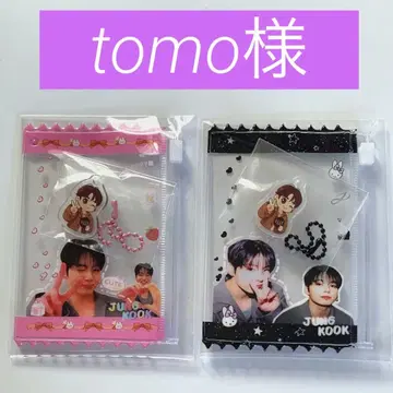 tomo님