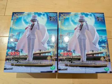 명탐정 코난 XrossLink Figure 크로스 링크 괴도 키드
