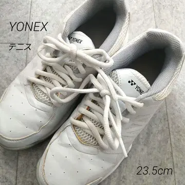 [ YONEX ] 파워크 105 테니스화 23.5cm