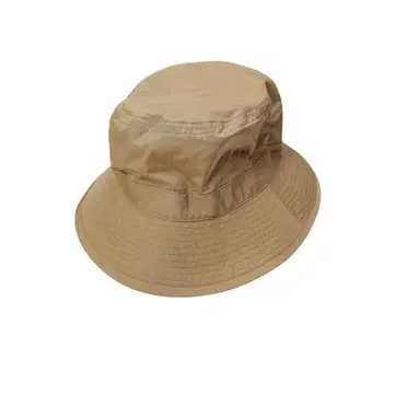 COMESANDGOES [ WATERPROOF BUCKET HAT ]