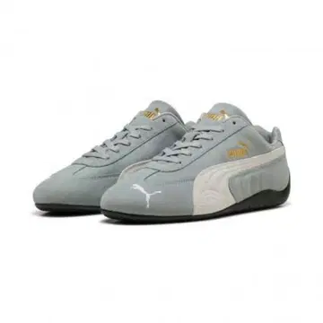 PUMA 스피드캣 SPEEDCAT OG 그레이
