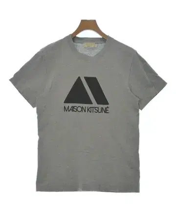 MAISON KITSUNE 티셔츠 남성용