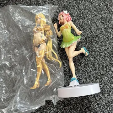 SAO 피규어 묶음 판매