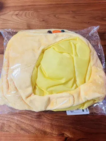 카붓챠오 mojojojo 병아리