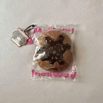 mellojoy 메로조이 스퀴즈 빵