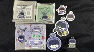 TXT 뿔바투 훔냐린