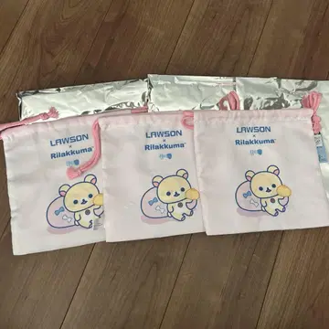 로손 리라 복권 코리락쿠마
