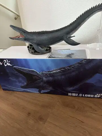 모사사우루스