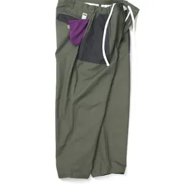 SSZ x BEAMS GONIA BAKER PANTS | 브랜드 중고거래 플랫폼, 번개장터
