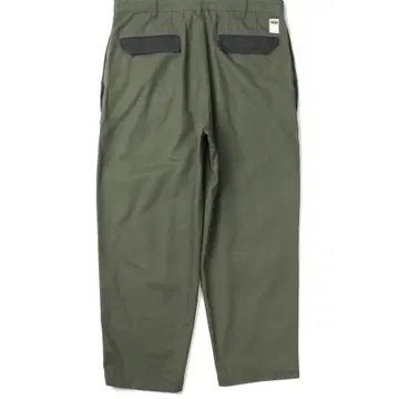 SSZ x BEAMS GONIA BAKER PANTS | 브랜드 중고거래 플랫폼, 번개장터