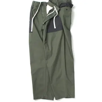 SSZ x BEAMS GONIA BAKER PANTS | 브랜드 중고거래 플랫폼, 번개장터