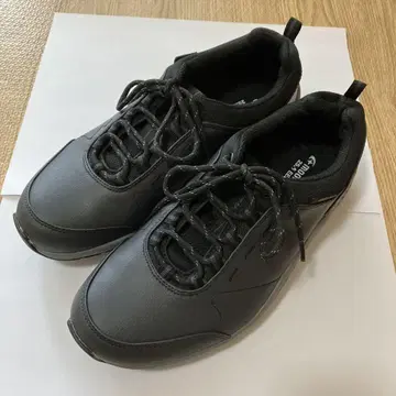 MOONSTAR 블랙스 스니커즈 4E 25.5cm