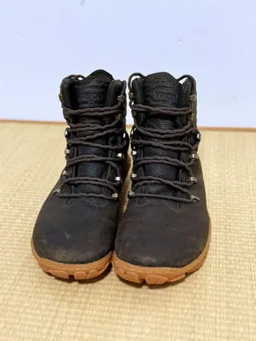 vivobarefoot TRACKER FOREST ESC 40