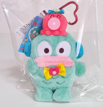 한교동 마스코트 하트다이너 40주년 산리오 [새상품]