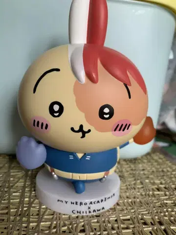 치이카와 피규어 치이카와 히로아카 피규어 토끼 피규어 히로아카
