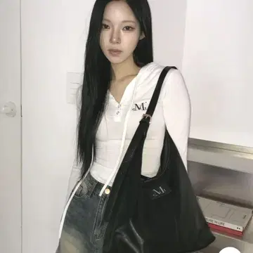 MUCENT 백 한국