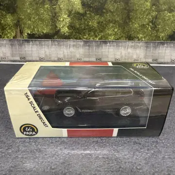 BMW X7 1/64 스케일 다이캐스트 미니카