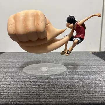 원피스 피규어 루피