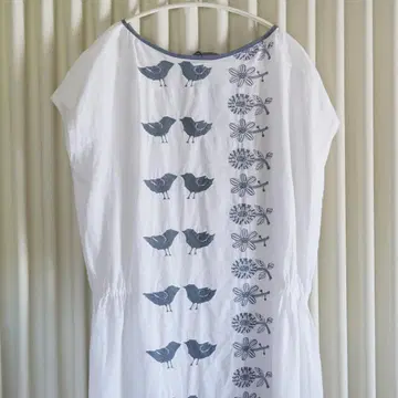 미나 페르호넨 원피스 tori-to-hana