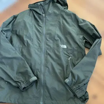 The North Face 컴팩트 자켓 L