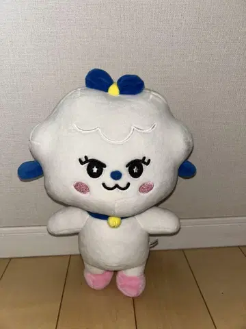 NiziU 니나 NIZOO 키나 봉제 인형 KINA