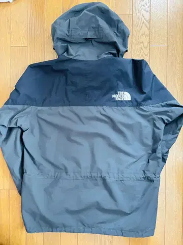 THE NORTH FACE 마운틴 라이트 재킷 NP62236