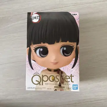 Qposket 쿠리 카나오 피규어 약 15cm