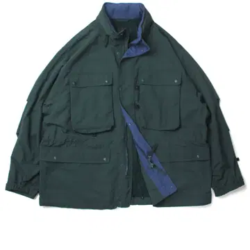 DAIWA PIER39 Tech Hiker Mountain Parka | 브랜드 중고거래