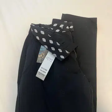Dickies x spiral girl 슬랙스