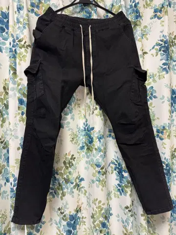 dankeschon slim 카고 팬츠
