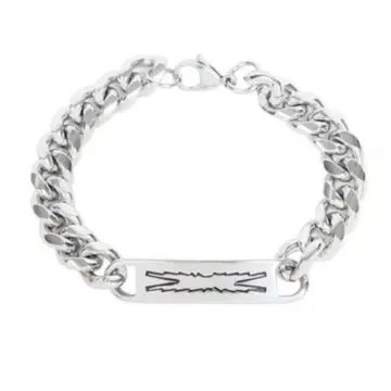 LE SSERAFIM x ZOZOTOWN BRACELET