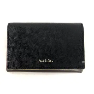 M09/100 Paul Smith 폴 스미스 카드 케이스 명함지갑