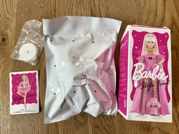 POPMART Barbie Style Icon 바비 발레리나