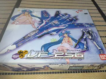 VF-25G 메시아 밤 커스텀 마이클 커스텀