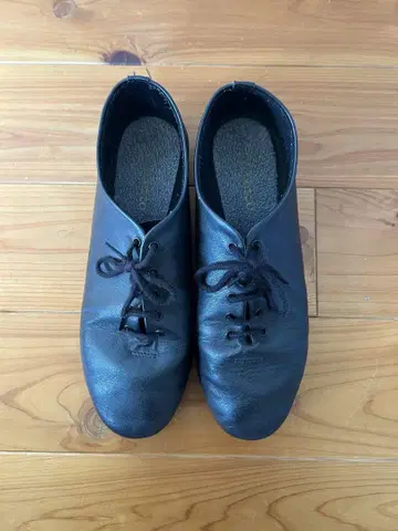 repetto 재즈 슈즈