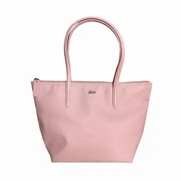 LACOSTE L.12.12 컨셉 푸치 피케 스몰 토트백