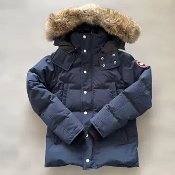 Canada Goose RonHerman XS 네이비